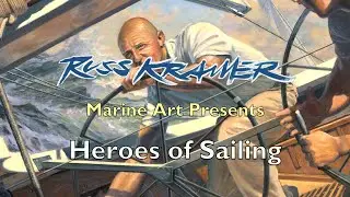 Heroes of Sailing: Bill Ficker, 1970