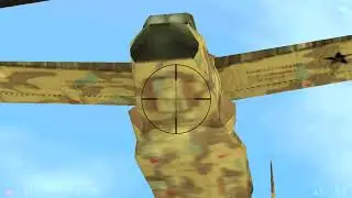 Half-Life : Operation Rosenberg [Ending 2] (Walkthrough)