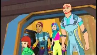 Dragon Booster 28   The Changelings