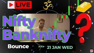 Is GANN Time-Price Square the KEY to Unlocking NIFTY Breakout Profits?
