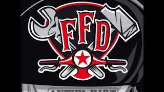 FFD - Riot Squad (Live)