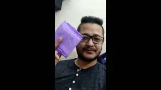 Watch it to change your mindset. Padman Challenge - Sahas NGO. Why pads are important