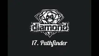 DIAMOND: 17. Pathfinder.
