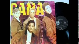 Caña Brava - Otra Huella