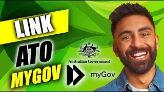 Как привязать ATO к учетной записи MyGov