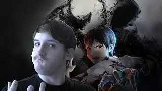 Anime First Look - Ajin