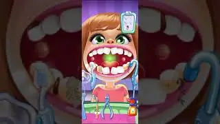 Dentist Clinic - ER Surgery Doctor Hospital Games - Android Game