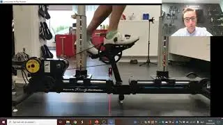 Zelf je traptechniek verbeteren