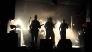 Jun Tune by Underbrush @ the 360