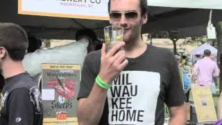 Milwaukee Festivals FT Kyle Gallagher Schmitz