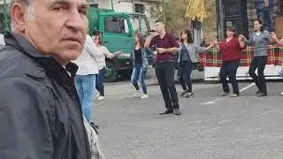 Селищен събор в с.Жълтуша със Филип Синапов