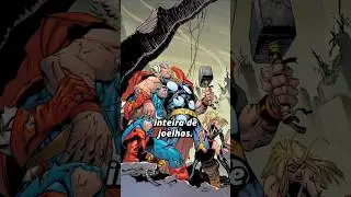 Dinastia Kang: Quando os Vingadores FRACASSARAM: Short Review #vingadores #kang #marvel #gibizinho