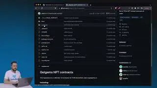 7.5 NFT Item  SBT Item smart contract