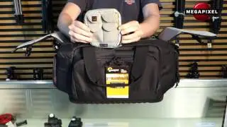 Představujeme: Lowepro Magnum DV 6500AW