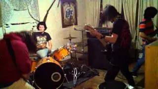 Raze The Sky  -  