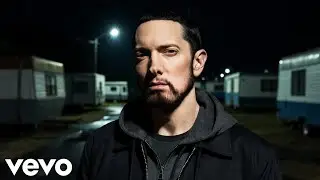 Lose Yourself (Dark EDM Remix) | Eminem