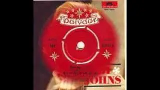 Bibi Johns  -  Att Se Dej &Auml;r Att Ge Sej