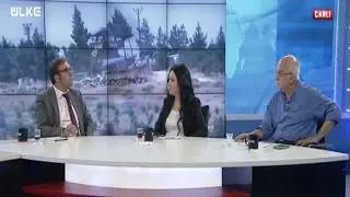 G&Uuml;NDEM &Ouml;ZEL - 24 TEMMUZ 2015