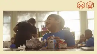 Unearthing the Future: Transforming School Food
