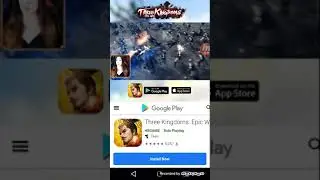 Lady Calysta is false promotion video lol