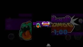Mombo Combo Legacy Parte 1