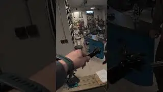 Pivot Switchblade Build | POV + Trickstuff Direttissima Upgrade &ndash; Stealth Mojave Short