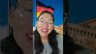 CARTA DE INVITACION PARA VIAJAR A ALEMANIA