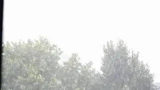 Temp&ecirc;te de gr&ecirc;le pour dormir - Relaxation