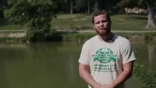 Evansville VOICE Presents ParksFest 2014