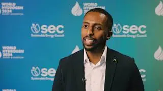 World Hydrogen 2024 Awards Winner - Fortescue