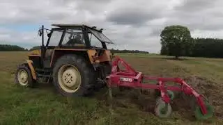 Vlog 🔥 Gruberowanie ursusem 914 🔥