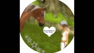 Star Stable With Leia deerhaven