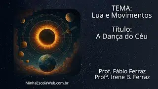 Moon and Celestial Body Movements - Music