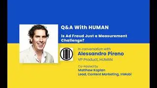Is Ad Fraud Just a Measurement Challenge? The Answer May Surprise You