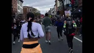 Philadelphia Marathon 2024