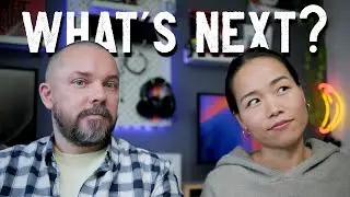 The Future of Our YouTube Channel