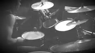 Mora Prokaza drummer (