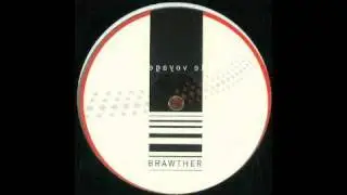 BRAWTHER - LE VOYAGE