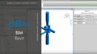 Akatherm dBlue Revit content package