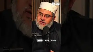 Islam is a complete system of life. #islam #deen #islamiccivilization #aqeedah #law