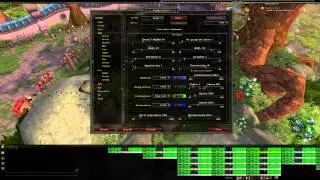 &clubs; Mist of Pandaria : Healbot Addon Spotlight & Guide