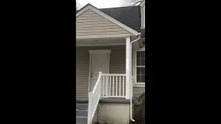 Trust an experienced partner for your siding needs.