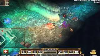 Fate: the Cursed King Video Slideshow Walkthrough