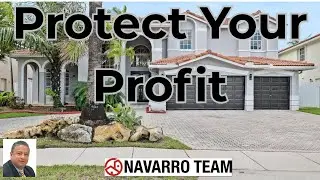 Selling your forever home: 5 mistakes that kill your net profit