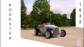 1932 Ford Roadster - Stock 138010