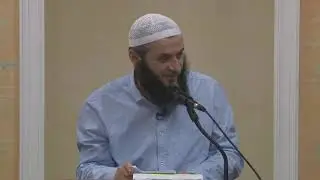 Mos leximi dhe mësimi i Kuranit | Hoxhë Sadullah Bajrami