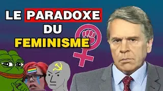 Le paradoxe du Féminisme - Christopher Lasch