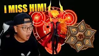 IS TESARION TOO UNDERRATED?