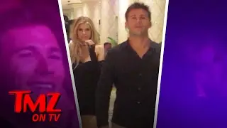 Are Scott Eastwood & Charlotte McKinney Hooking Up? | TMZ TV