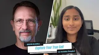 Episode 41: Crafting Authenticity: How Kevin Elwell Captures True Selves on Camera